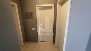 Apartament cu 3 camere,decomandat,petfriendly,Dumbravita Decathlon - imagine 10