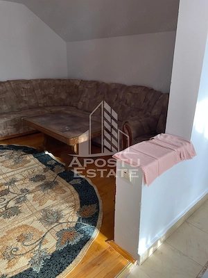 Apartament cu 3 camere la casa Chisoda - imagine 4