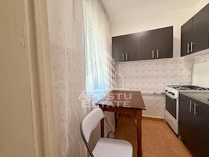 Apartament cu 2 camere de inchiriat, Complex Studentesc, Timisoara - imagine 9
