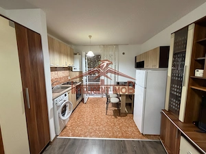 Apartament cu 2 camere, etaj 2, in cartier Magnolia din Sibiu - imagine 2