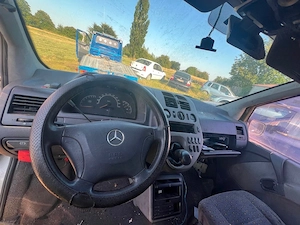 Mercedes Vito  - imagine 2
