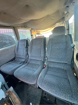Mercedes Vito  - imagine 5