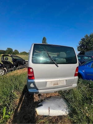 Mercedes Vito  - imagine 3