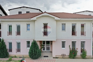 Apartament 3 camere de vânzare Braytim, ansamblu rezidențial intim - imagine 14
