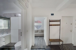 Apartament 3 camere de vânzare Braytim, ansamblu rezidențial intim - imagine 5