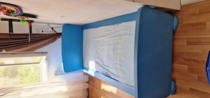 Pat Ikea Mammut pt copii 170x60 