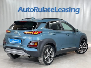 Hyundai Kona - imagine 3