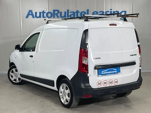 Dacia Dokker - imagine 4