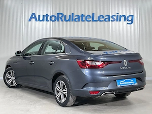 Renault Megane - imagine 4