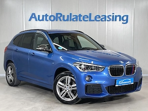 BMW X1 - imagine 2