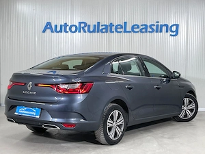 Renault Megane - imagine 3