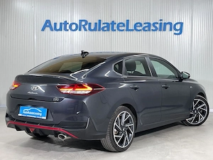 Hyundai i30 - imagine 3