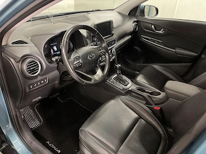 Hyundai Kona - imagine 5