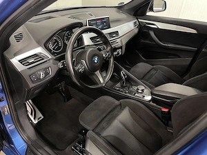 BMW X1 - imagine 5