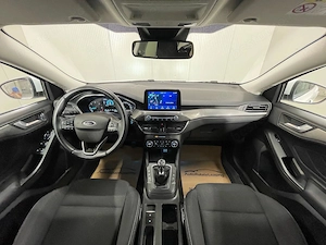 Ford Focus - imagine 7