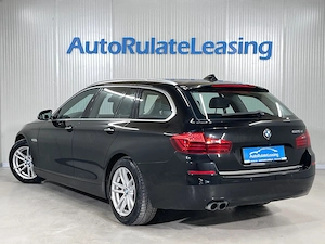 BMW Seria 5 - imagine 4