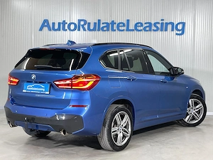 BMW X1 - imagine 3