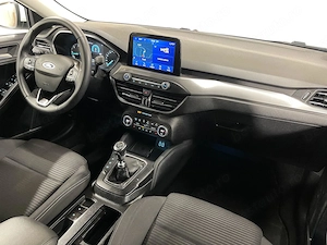 Ford Focus - imagine 8