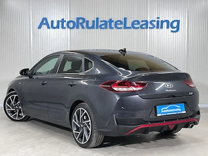 Hyundai i30 - imagine 4