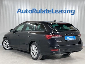 Skoda Octavia - imagine 4