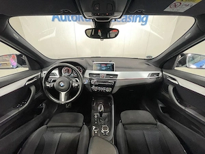 BMW X1 - imagine 8