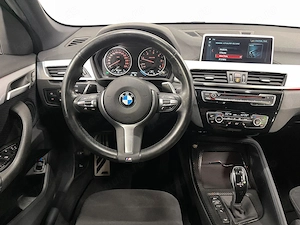 BMW X1 - imagine 6