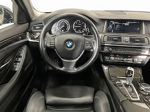 BMW Seria 5 - imagine 6