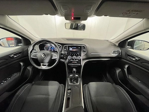 Renault Megane - imagine 7