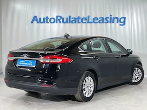 Ford Mondeo - imagine 3
