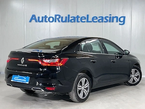 Renault Megane - imagine 3