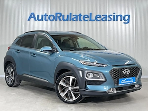 Hyundai Kona - imagine 2