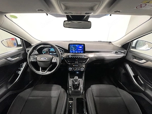Ford Focus - imagine 7