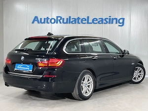 BMW Seria 5 - imagine 3