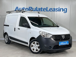 Dacia Dokker - imagine 2