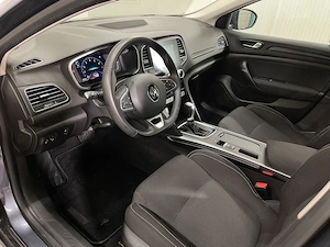 Renault Megane - imagine 5