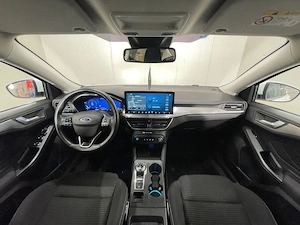 Ford Focus - imagine 7