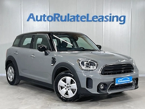 Mini Cooper Countryman - imagine 2
