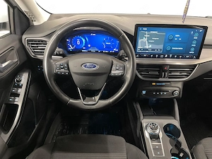 Ford Focus - imagine 6