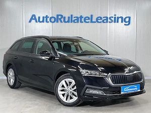 Skoda Octavia - imagine 2