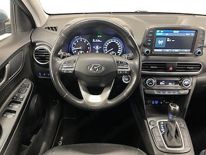 Hyundai Kona - imagine 6