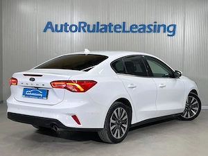 Ford Focus - imagine 3