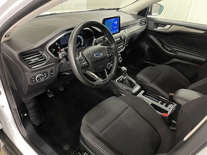Ford Focus - imagine 5