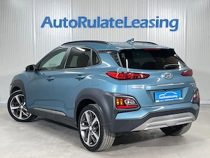 Hyundai Kona - imagine 4
