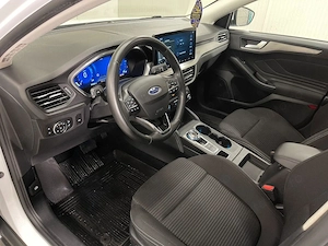 Ford Focus - imagine 5