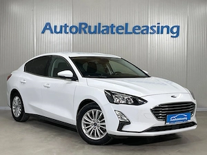 Ford Focus - imagine 2