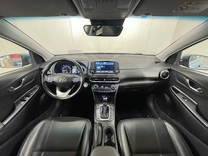Hyundai Kona - imagine 7