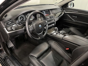 BMW Seria 5 - imagine 5