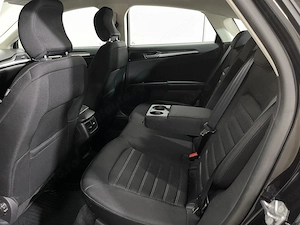 Ford Mondeo - imagine 11