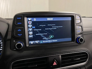 Hyundai Kona - imagine 14