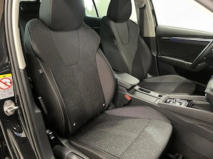 Skoda Octavia - imagine 10